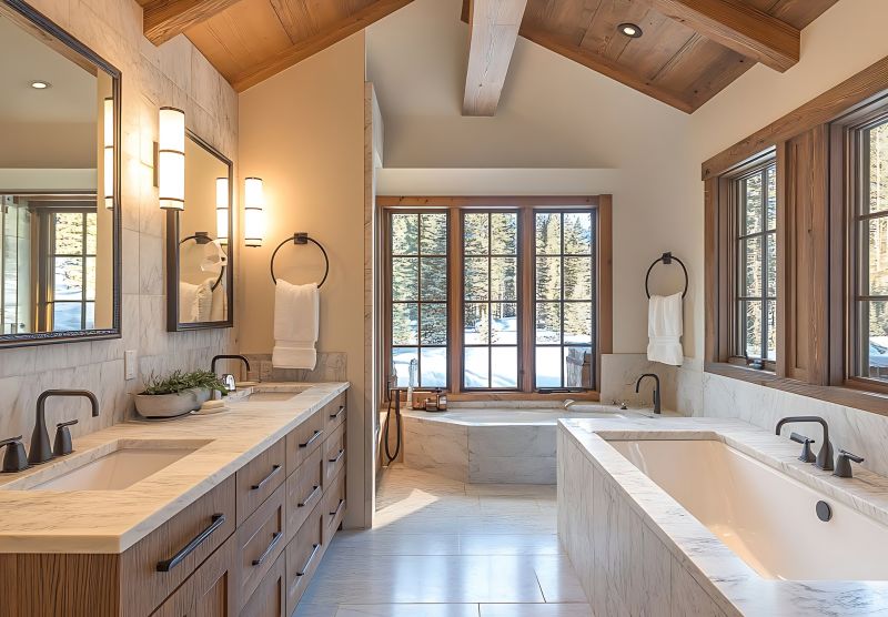 Top Bathroom Remodeling Companies in Newburyport, MA