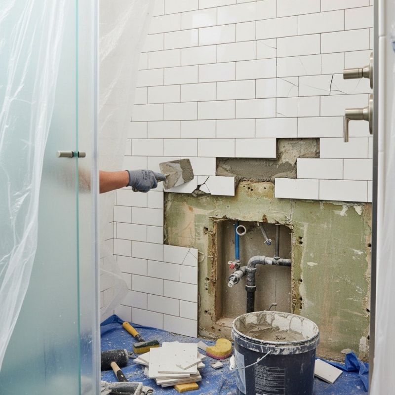 Top Bathroom Remodeling Companies in Roslindale, MA