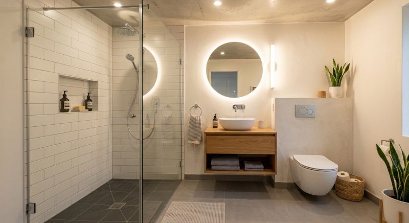 Top Bathroom Remodeling Companies in Westford, MA