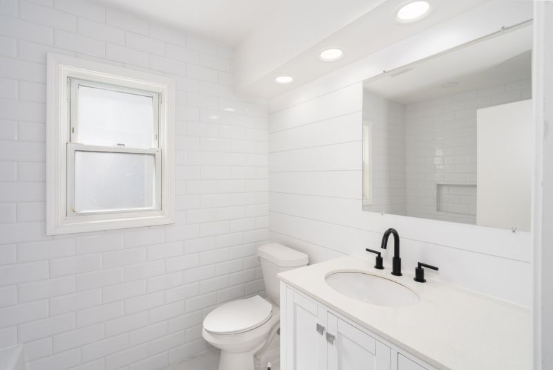 Top Bathroom Remodeling Companies in Winchester, MA