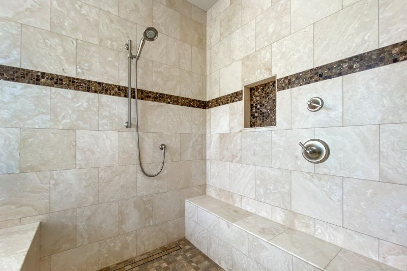 Cost of Shower Installation in Tewksbury, MA