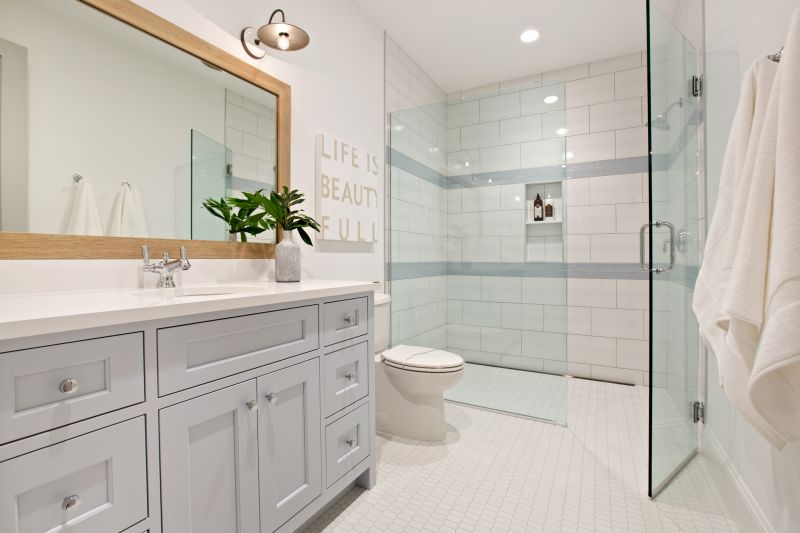 Best Shower Remodeling Contractors in Tewksbury, MA
